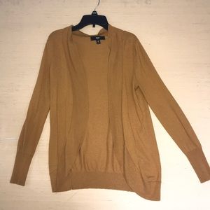 Mossimo Cardigan